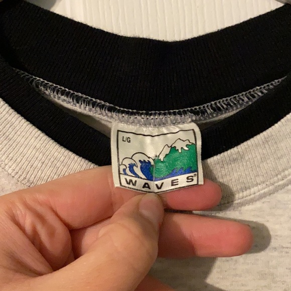 ⚽️ Vintage 1991 World Cup soccer shirt - Picture 5 of 7